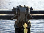 Detail leuning
<br/>
Gert-Jan Lobbes, 2016